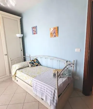 Casa Rosa - Iun P3454 Apartment Oristano