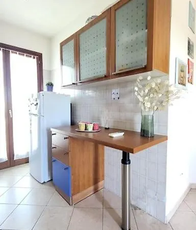 Apartment Casa Rosa - Iun P3454