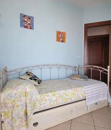 Apartment Casa Rosa - Iun P3454 Oristano