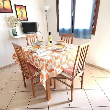 Casa Rosa - Iun P3454
