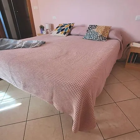 Casa Rosa - Iun P3454 Apartment