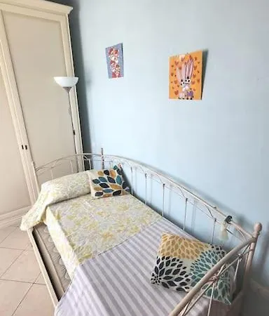 Apartment Casa Rosa - Iun P3454