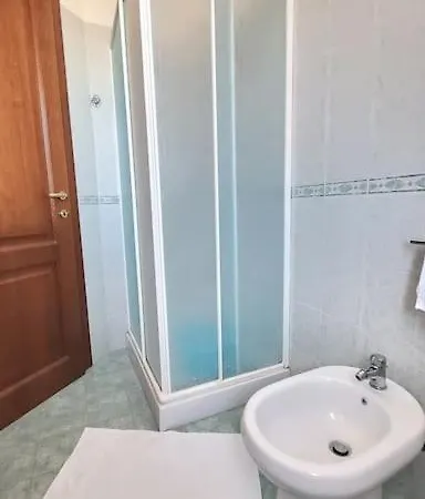 Casa Rosa - Iun P3454 Apartment Oristano