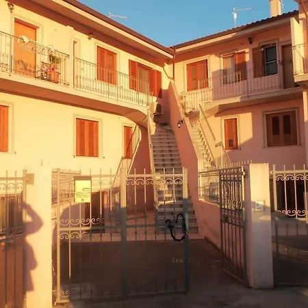 Apartment Casa Rosa - Iun P3454