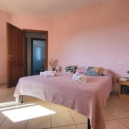 Apartment Casa Rosa - Iun P3454 Oristano