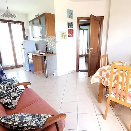 Casa Rosa - Iun P3454 Oristano